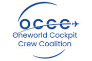 Oneworld Cockpit Crew Coalition